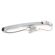 BMW Window Regulator - Lemforder 63.80808.0