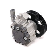 Mercedes Power Steering Pump - Genuine Mercedes 0074660901