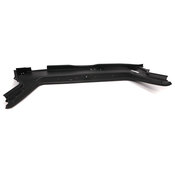 Mercedes Rear Body Panel Trim Panel - Genuine Mercedes 2026905825