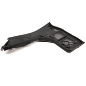 Mercedes Cowl Cover - Genuine Mercedes 2058300503