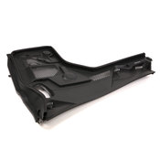 Mercedes Cowl Cover - Genuine Mercedes 2058300503