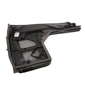Mercedes Cowl Cover - Genuine Mercedes 2058300503