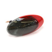 Porsche Door Warning Light - Genuine Porsche 99663213201