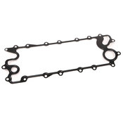Land Rover Engine Oil Cooler Gasket - Genuine Land Rover LR010770