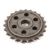 Land Rover Engine Timing Sprocket - Genuine Land Rover LR011218