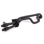 Land Rover HVAC Heater Hose Assembly - Genuine Land Rover LR019276