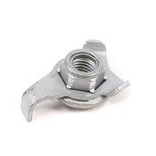 Land Rover Suspension Control Arm Nut - Genuine Land Rover LR038365