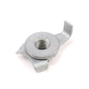 Land Rover Suspension Control Arm Nut - Genuine Land Rover LR038365