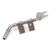 Land Rover Turbocharger Coolant Line - Genuine Land Rover LR183052