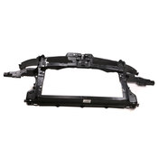 VW Radiator Support - Genuine VW 1Q0805588F9B9