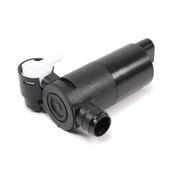 Volvo Windshield Washer Pump - Genuine Volvo 32328237