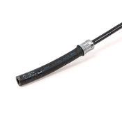 BMW Fuel Line - Genuine BMW 16117175079