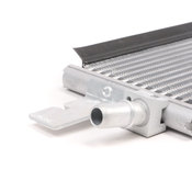 BMW Auto Trans Oil Cooler - Genuine BMW 17219494828