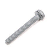 BMW Suspension Control Arm Bolt - OE Supplier 31106881432