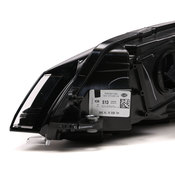 VW Headlight Assembly - Hella 5GM941060