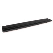 Mercedes Sunroof Cover - Genuine Mercedes 1647800340