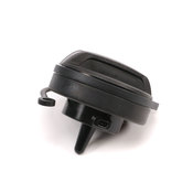 Porsche Fuel Tank Cap - Genuine Porsche 992201550B