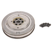 BMW Auto Trans Torsional Vibration Damper - Sachs 21208650161