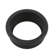 Audi VW Engine Air Intake Hose Seal - Genuine Audi VW 059129193C