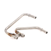 Volvo Engine Coolant Pipe - Genuine Volvo 32441022