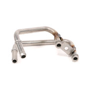 Volvo Engine Coolant Pipe - Genuine Volvo 32441022