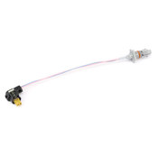 Mercedes Engine Oil Pump Wiring Harness - Genuine Mercedes 2701502900