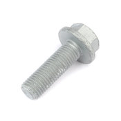 Porsche Disc Brake Caliper Bolt - Genuine Porsche 90037806801