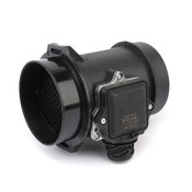 BMW Mass Air Flow Sensor - Bremi 13621703275