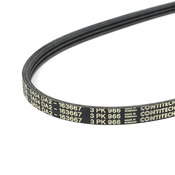 BMW Serpentine Belt - Genuine BMW 11285A04DA2