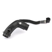 BMW Radiator Coolant Hose - Genuine BMW 17125A37138