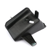 BMW Air Duct Closed Front Left - Genuine BMW 51748046473