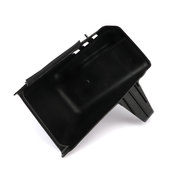 BMW Air Duct Closed Front Left - Genuine BMW 51748046473