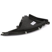 BMW M Cover Bottom Right - Genuine BMW 51758056068