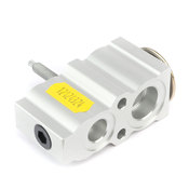 BMW AC Expansion Valve - Genuine BMW 64116994989