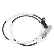 BMW ABS Wheel Speed Sensor - Bosch 0986594571