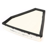 BMW Air Filter - Bosch 13717542294
