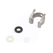 Land Rover Fuel Injector Seal Kit - Elring LR037089