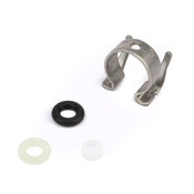 Land Rover Fuel Injector Seal Kit - Elring LR037089