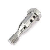 BMW VANOS Solenoid Valve - INA 11367583820