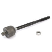 Mercedes Tie Rod - Lemforder 2043380515