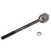 Mercedes Tie Rod - Lemforder 2043380515