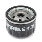 BMW Oil Filter - Mahle/Behr 11427673541