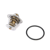 Audi VW Coolant Thermostat - Mahle Behr 056121113D