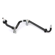 Mercedes Auto Trans Oil Cooler Hose - Genuine Mercedes 2185001172