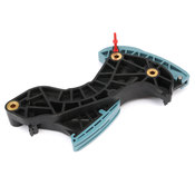 Mercedes Engine Balance Shaft Chain Tensioner - Genuine Mercedes 271030116364