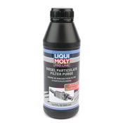 Diesel Particulate Filter Cleaning Flush - Liqui Moly 20112