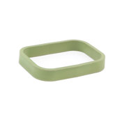 Audi VW Intake Manifold Gasket - Genuine Audi VW 059129718A