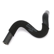 VW Radiator Coolant Hose Tee To Heater - Genuine VW 3C0121447AQ