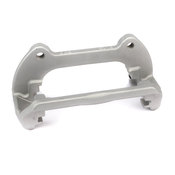 Audi VW Disc Brake Caliper Bracket - Genuine VW Audi 3Q0615126