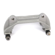Audi VW Disc Brake Caliper Bracket - Genuine VW Audi 3Q0615126